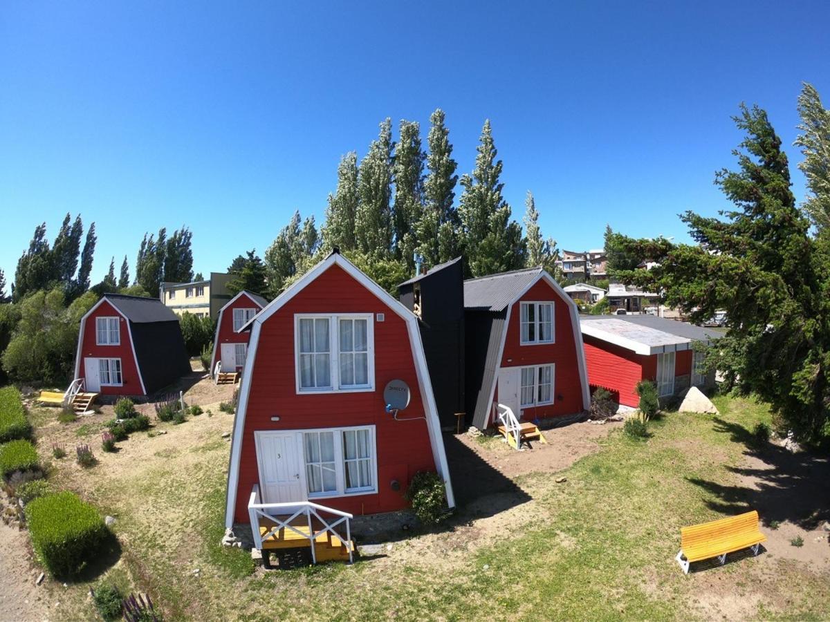 Del Titan El Calafate