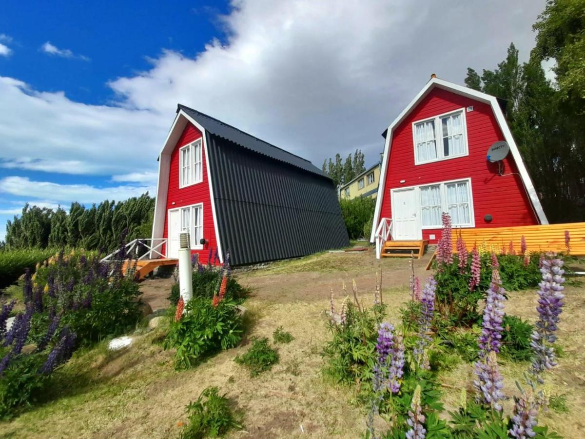 Del Titan Albergue El Calafate