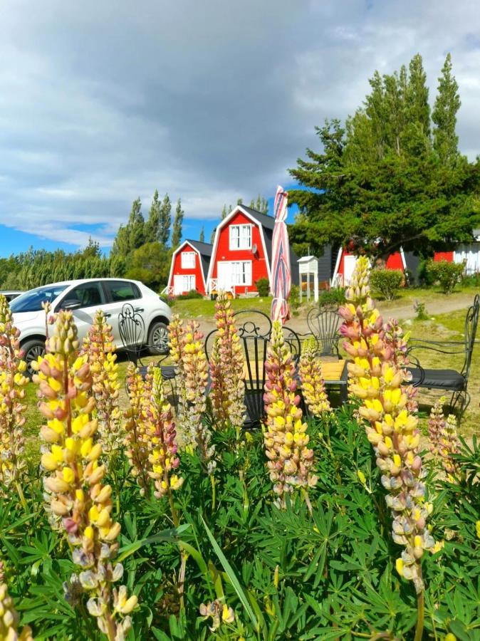 Del Titan El Calafate
