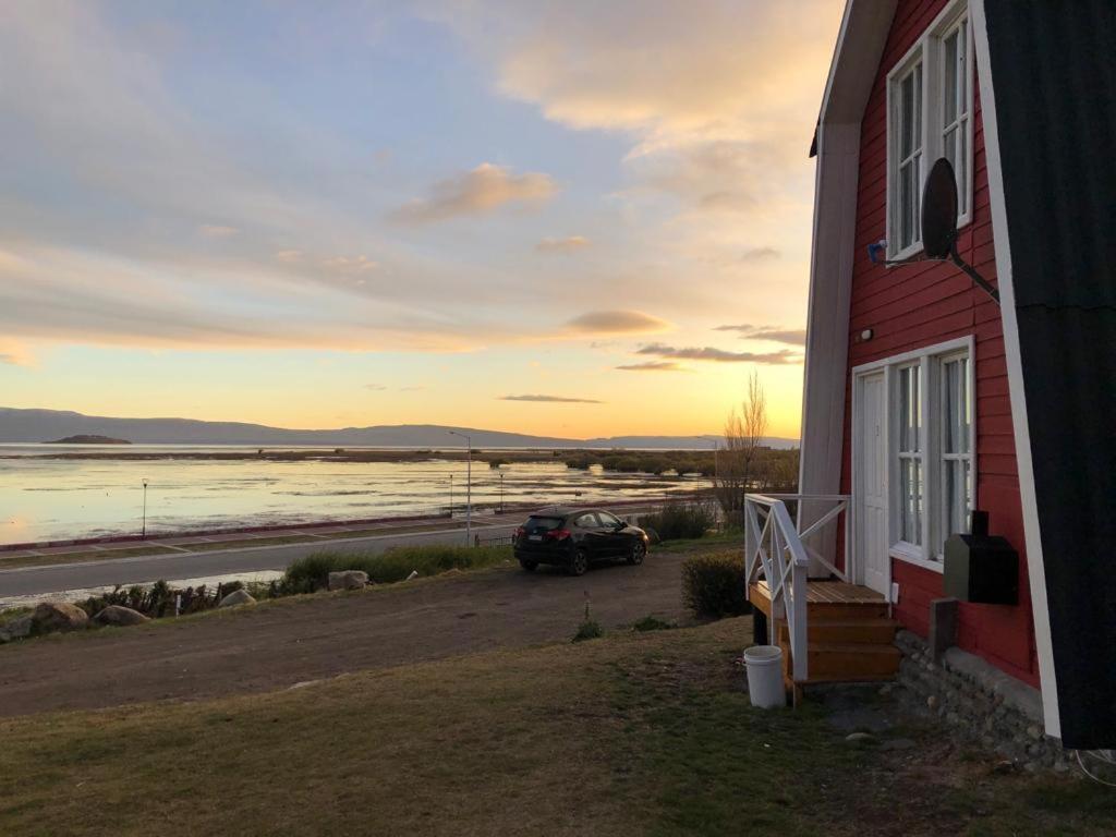 Del Titan Albergue El Calafate